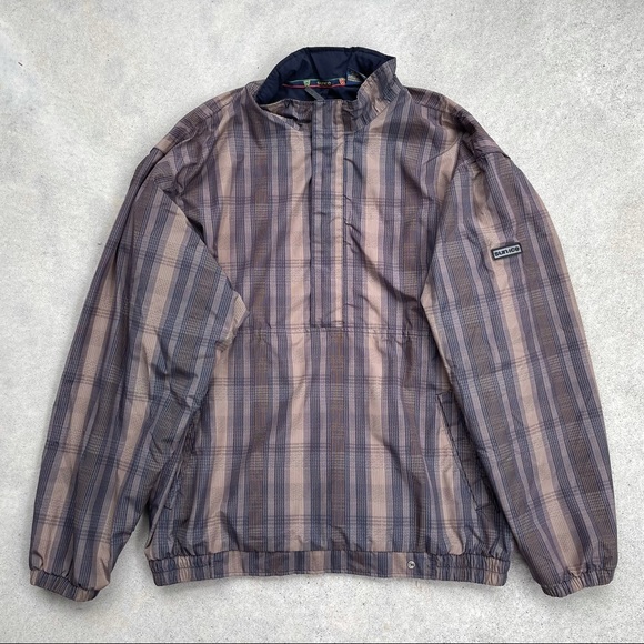 5/$50🎄 Sun Ice 1/4 zip pullover golf jacket - size XL - Picture 1 of 10